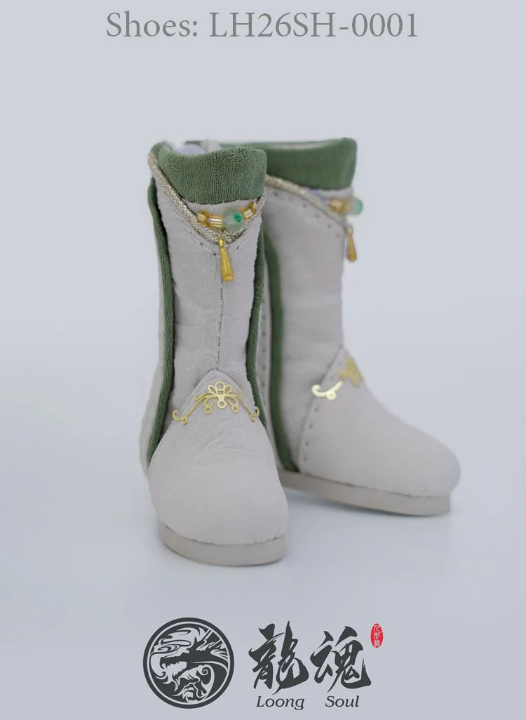 Little Helian Rongying | Preorder | DOLL - Image 17