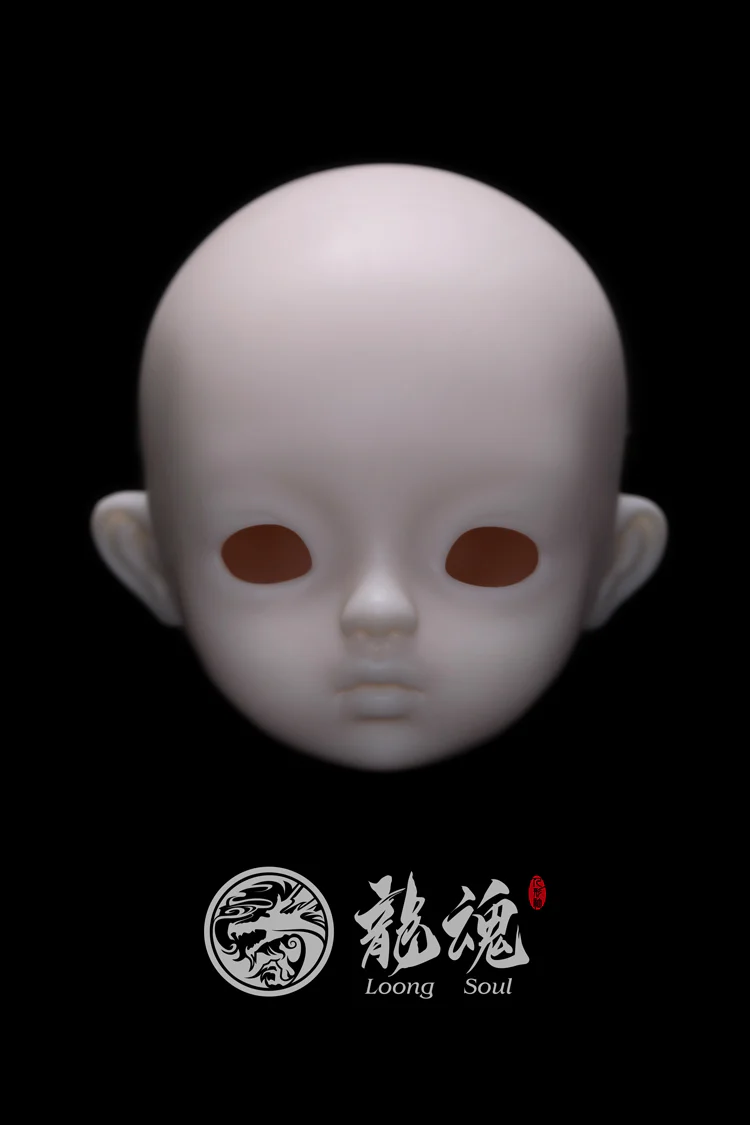 Little Helian Rongying | Preorder | DOLL - Image 18