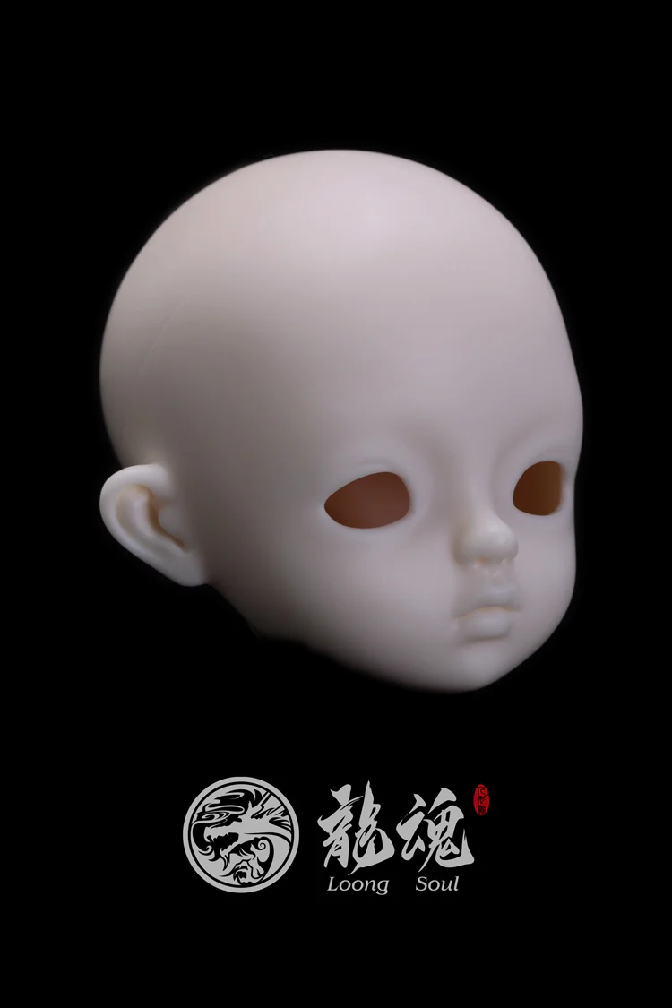 Little Helian Rongying | Preorder | DOLL - Image 19