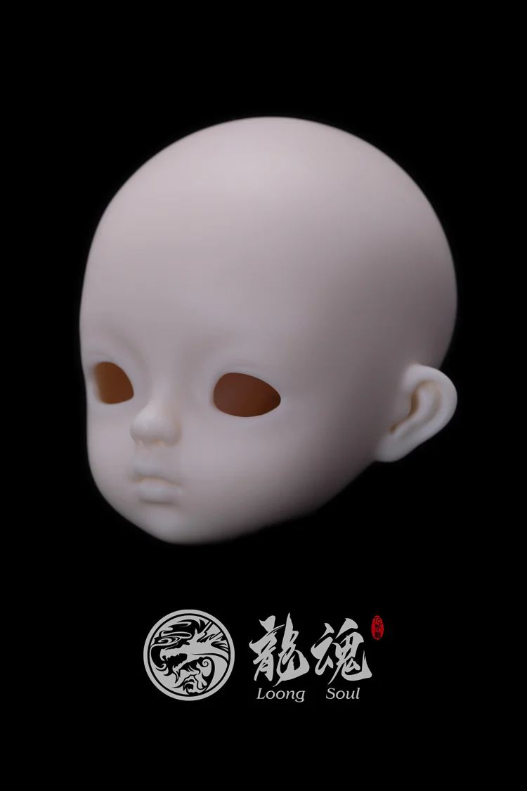 Little Helian Rongying | Preorder | DOLL - Image 20