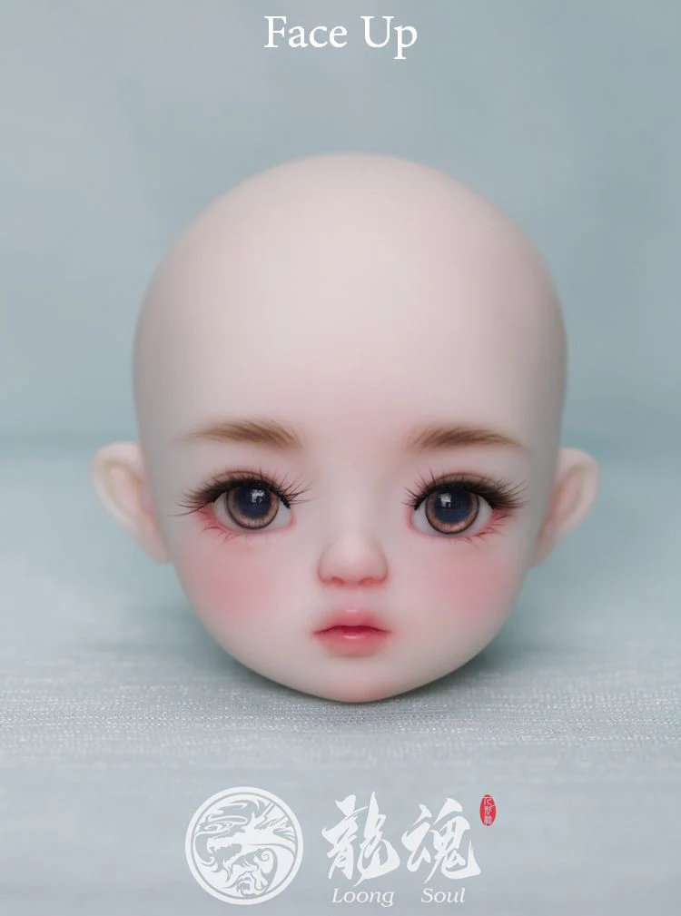 Little Helian Rongying | Preorder | DOLL - Image 21