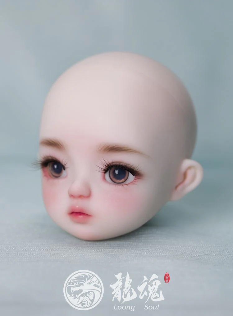 Little Helian Rongying | Preorder | DOLL - Image 22