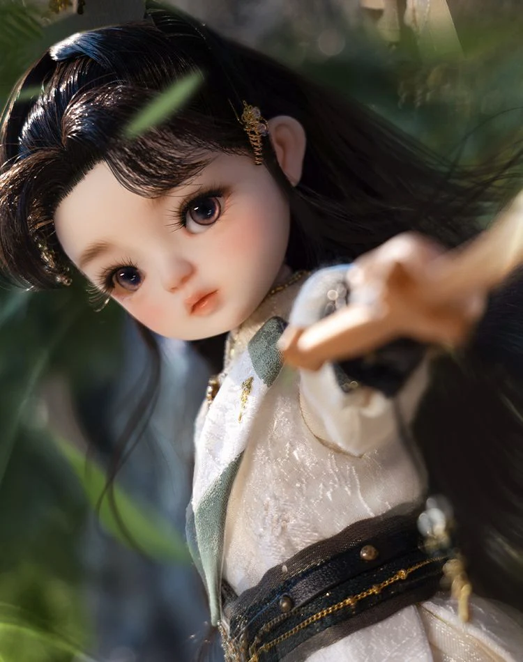Little Helian Rongying | Preorder | DOLL - Image 8