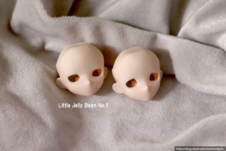 Little Jelly Bean No.1 Face Plate | PREORDER | PARTS - Image 8