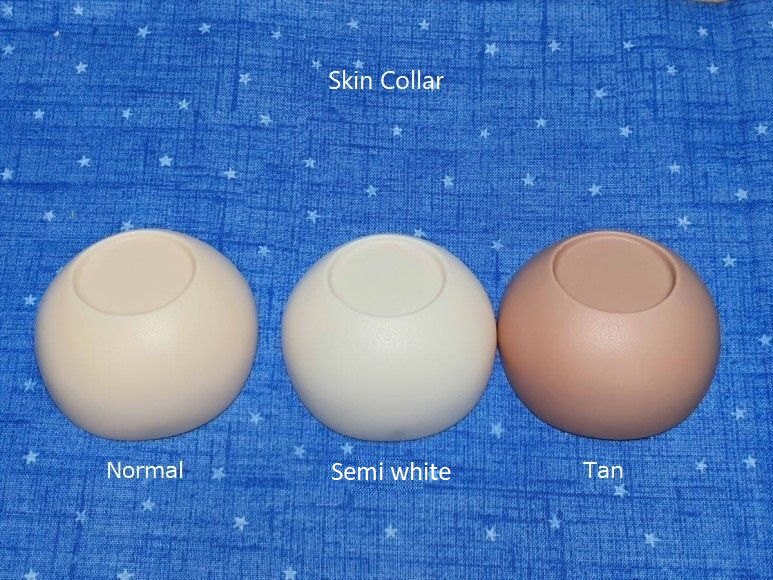 Little Jelly Bean No.6 Face Plate | PREORDER | PARTS - Image 12