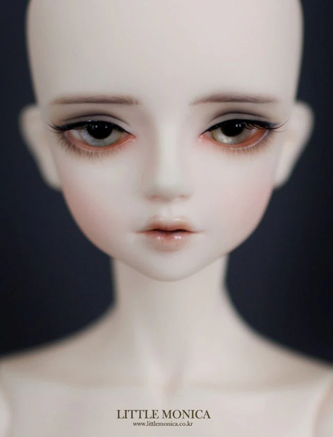 Little Kliff | Preorder | DOLL - Image 11