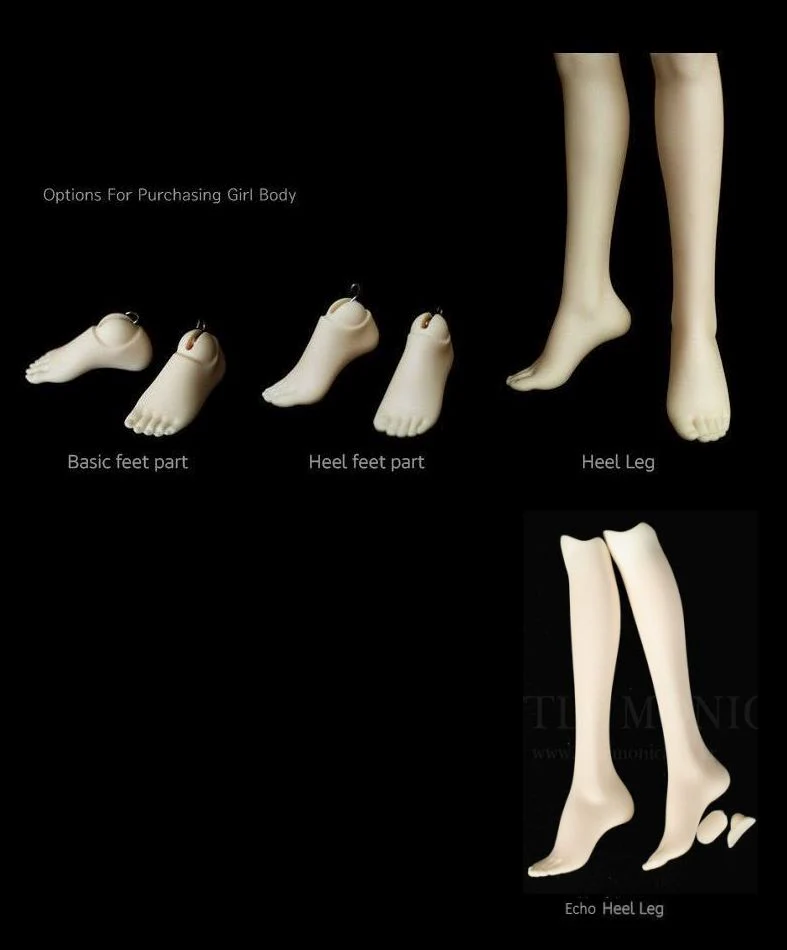 Little Kliff | Preorder | DOLL - Image 13