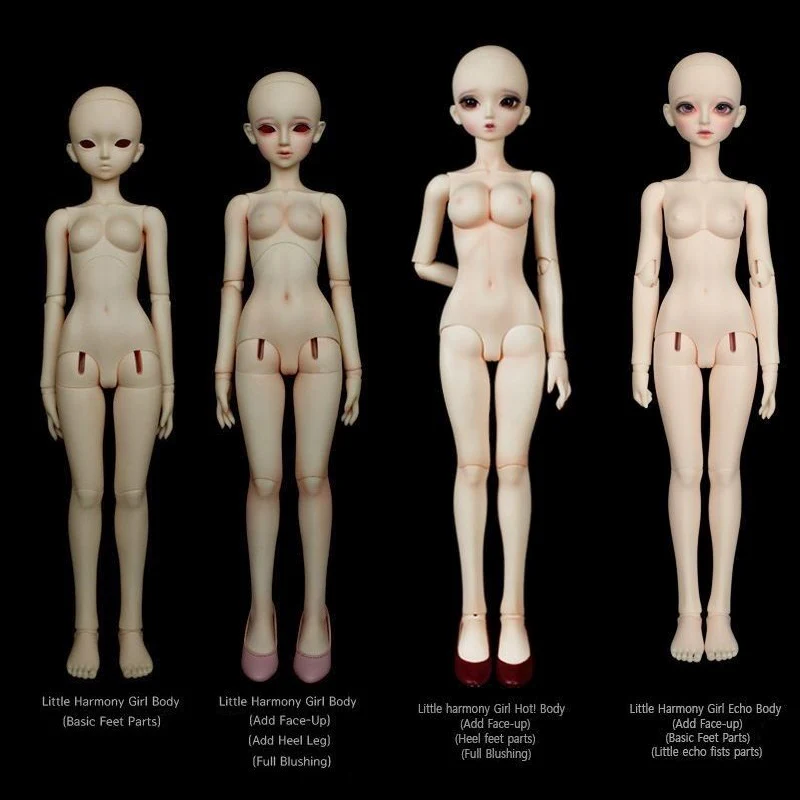 Little Kliff | Preorder | DOLL - Image 14