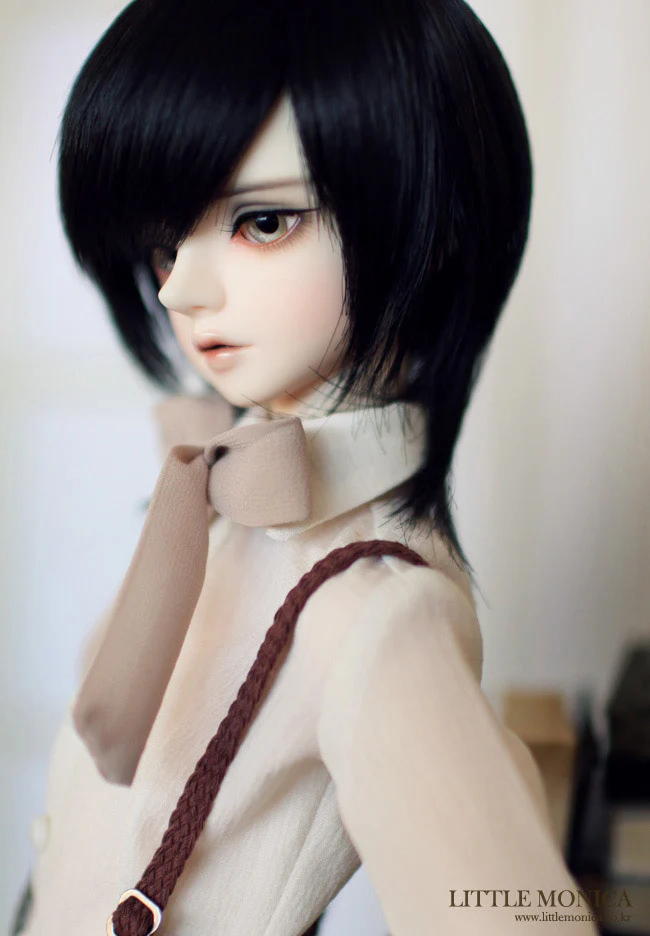 Little Kliff | Preorder | DOLL - Image 6