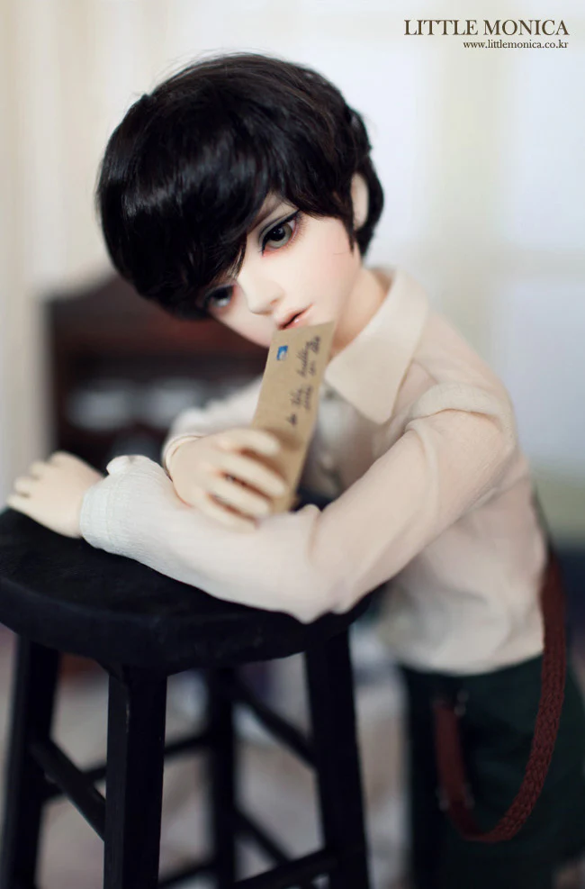 Little Kliff | Preorder | DOLL - Image 7