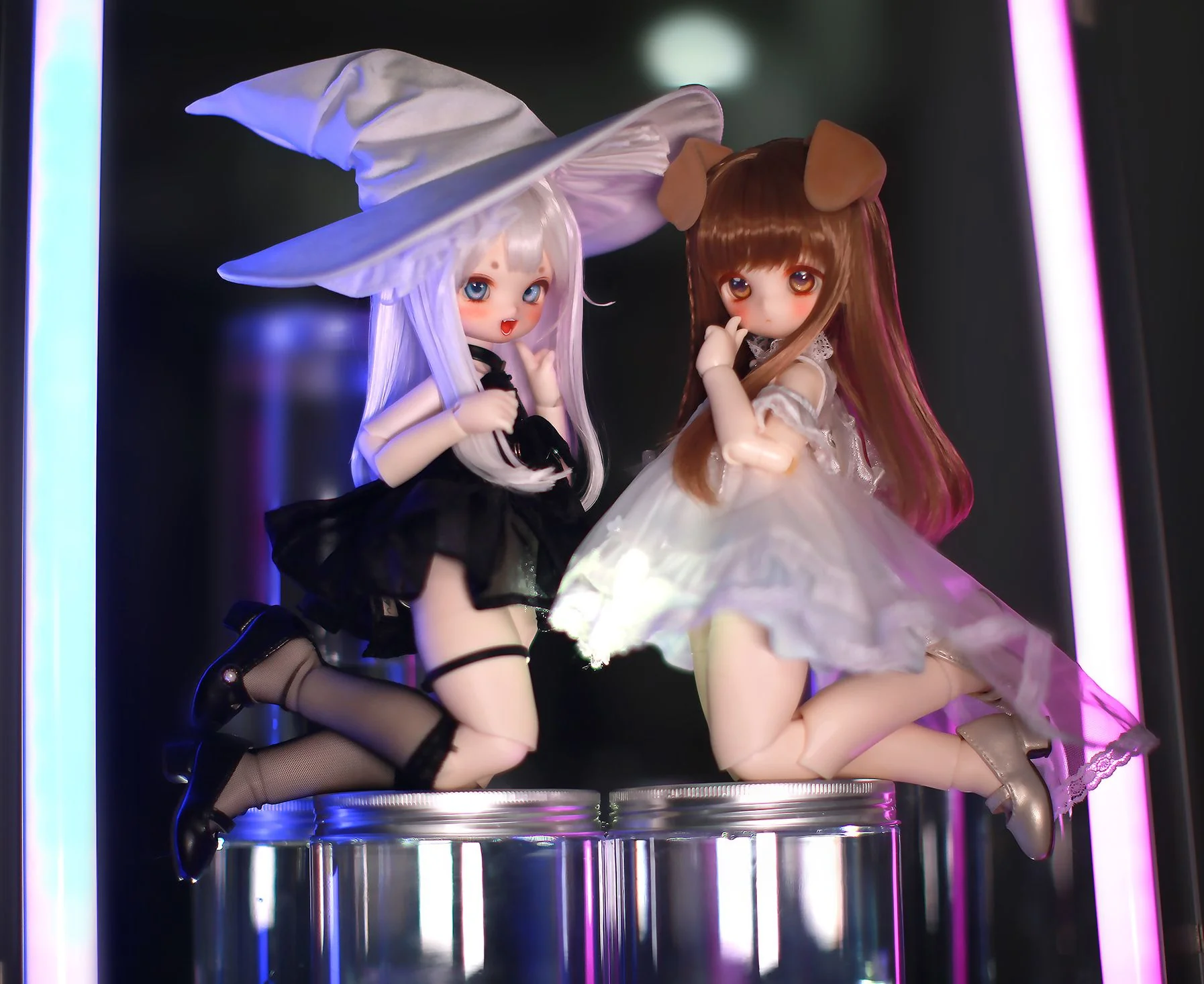 Little Miao Beans [Limited Quantity] | Preorder | DOLL - Image 6