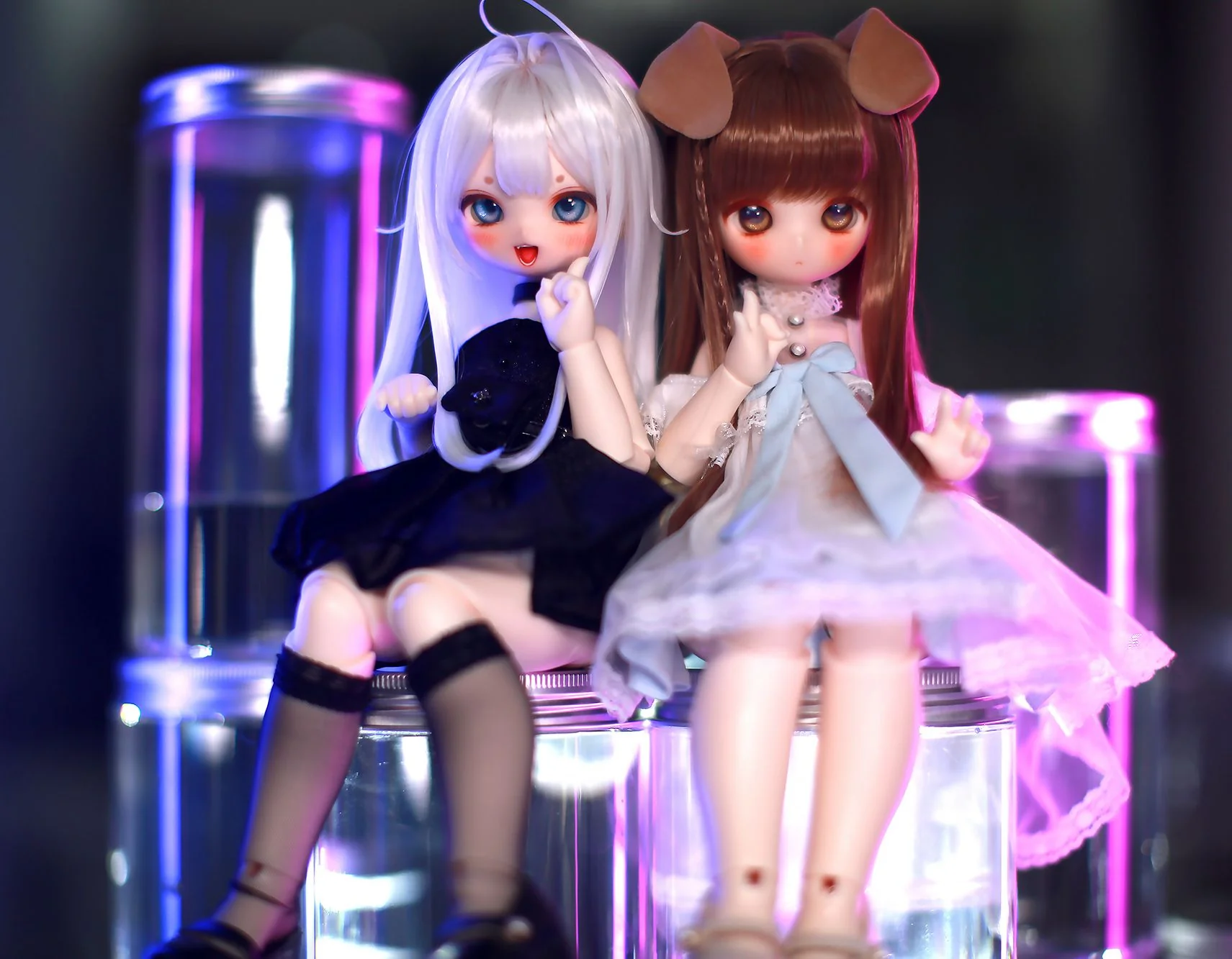 Little Miao Beans [Limited Quantity] | Preorder | DOLL - Image 7
