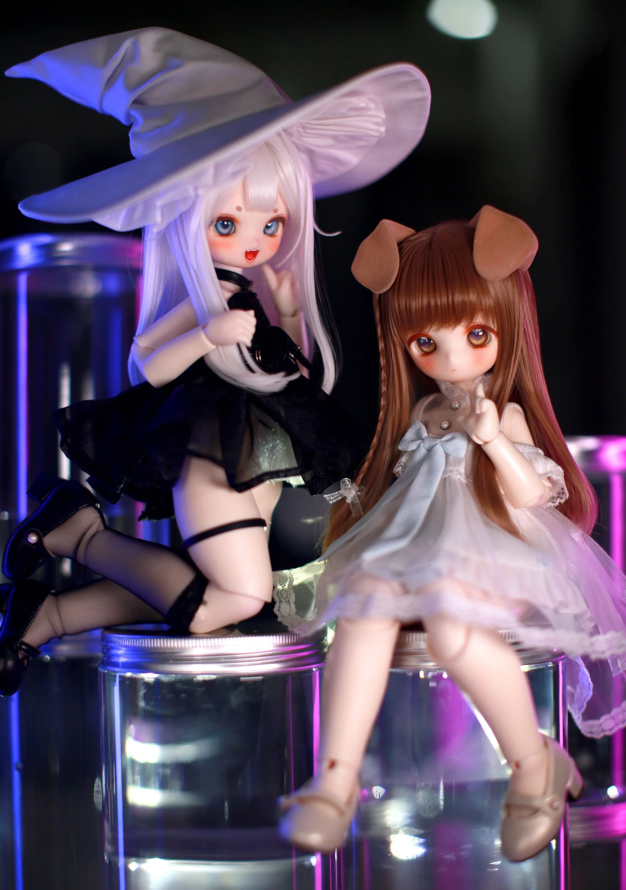 Little Miao Beans [Limited Quantity] | Preorder | DOLL - Image 8