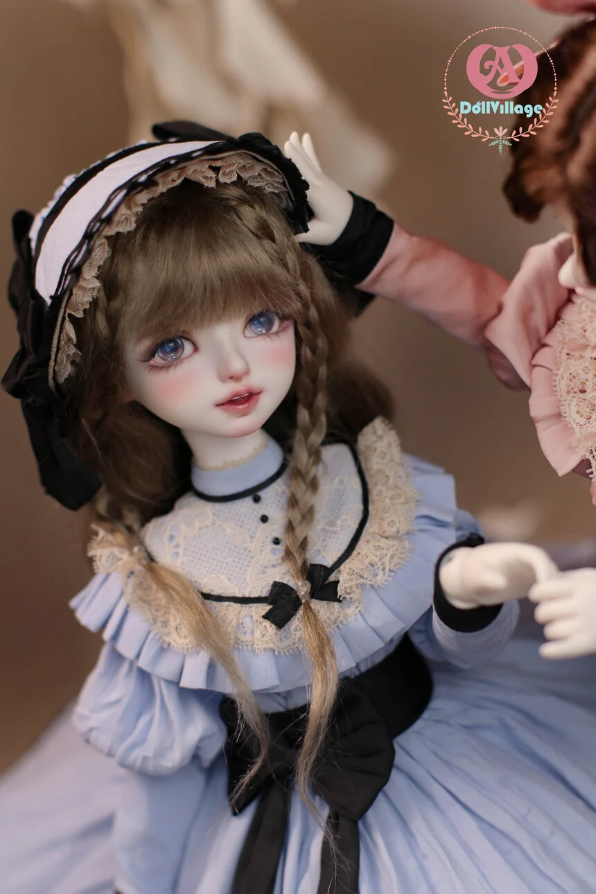 Little Princess-Blue | Preorder | OUTFIT - Image 5