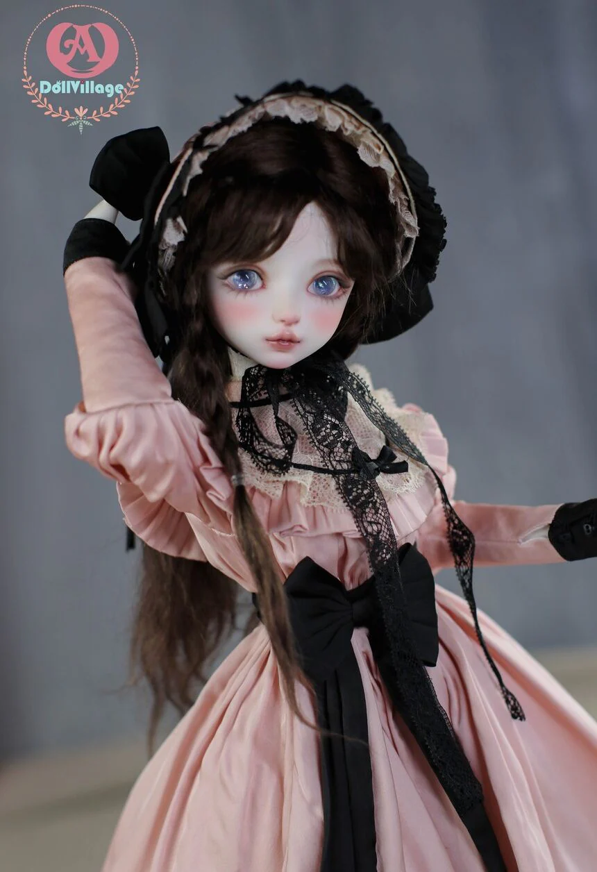 Little Princess -Lona | Preorder | DOLL - Image 3