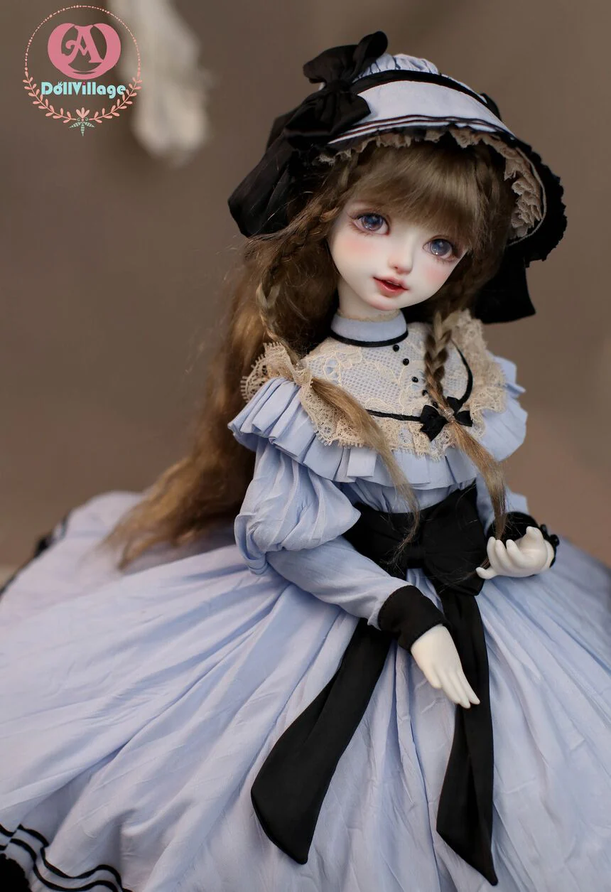 Little Princess -Lona Smile | Preorder | DOLL - Image 5