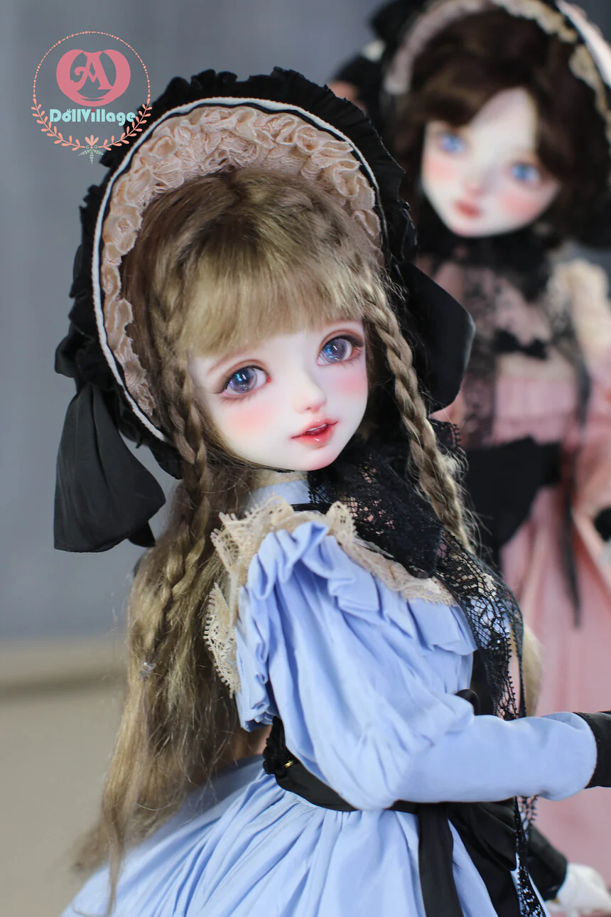 Little Princess -Lona Smile | Preorder | DOLL - Image 6