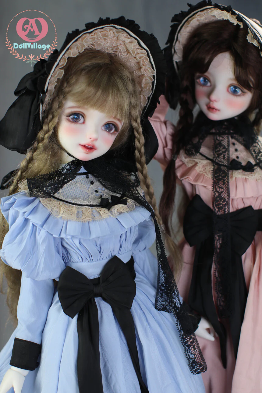 Little Princess -Lona Smile | Preorder | DOLL - Image 7
