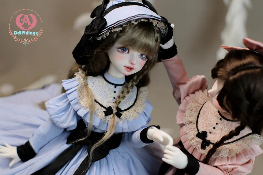 Little Princess -Lona Smile | Preorder | DOLL - Image 9