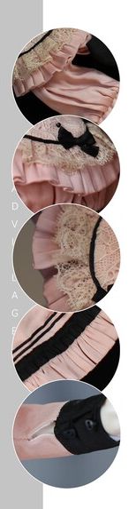 Little Princess-Pink | Preorder | OUTFIT - Image 8