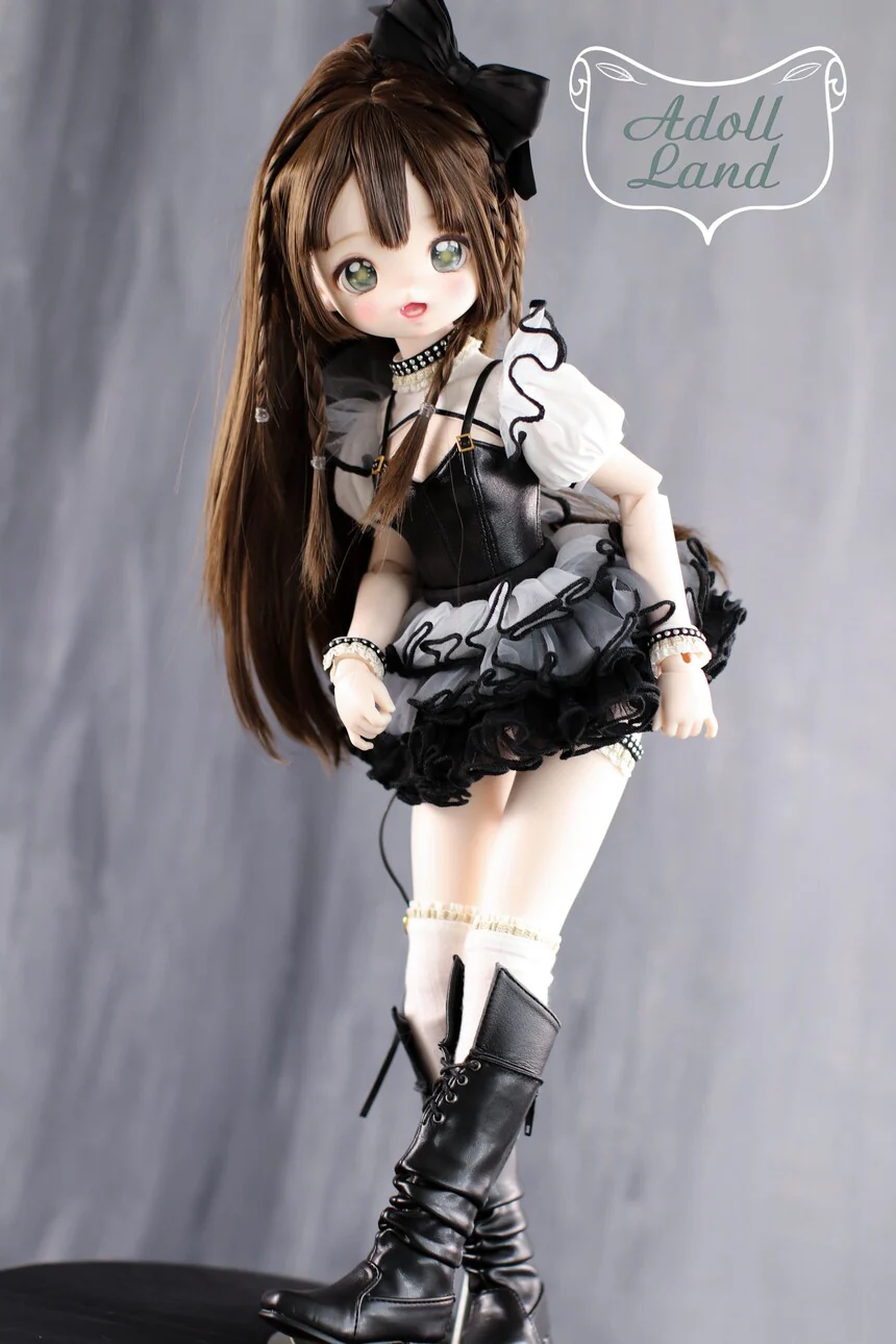Little Punk + Bows | Preorder | OUTFIT - Image 2