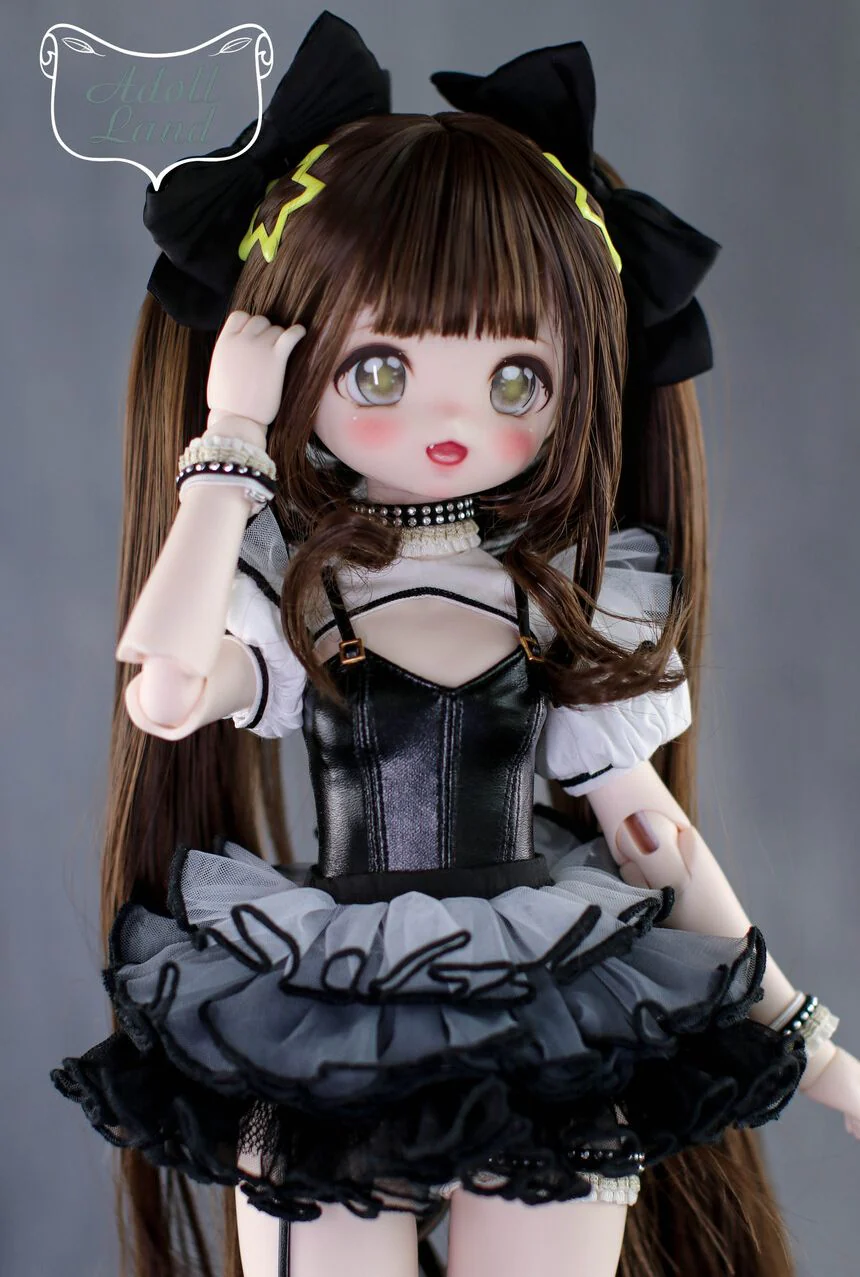 Little Punk | Preorder | OUTFIT - Image 10
