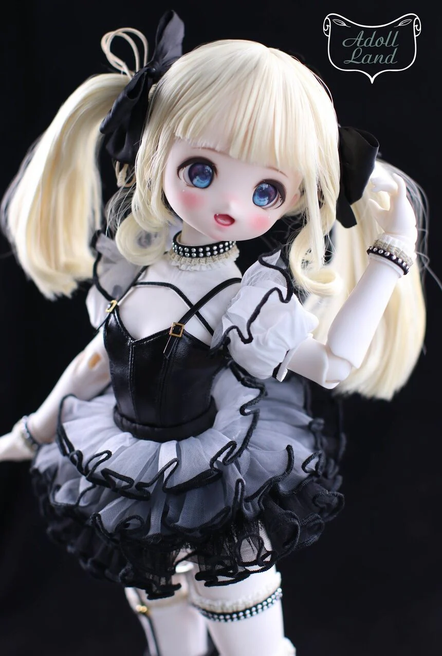 Little Punk | Preorder | OUTFIT - Image 11