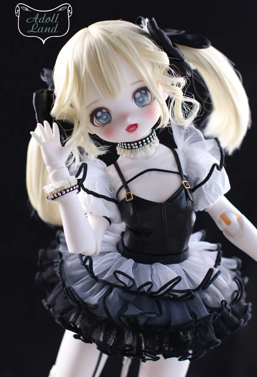 Little Punk | Preorder | OUTFIT - Image 12