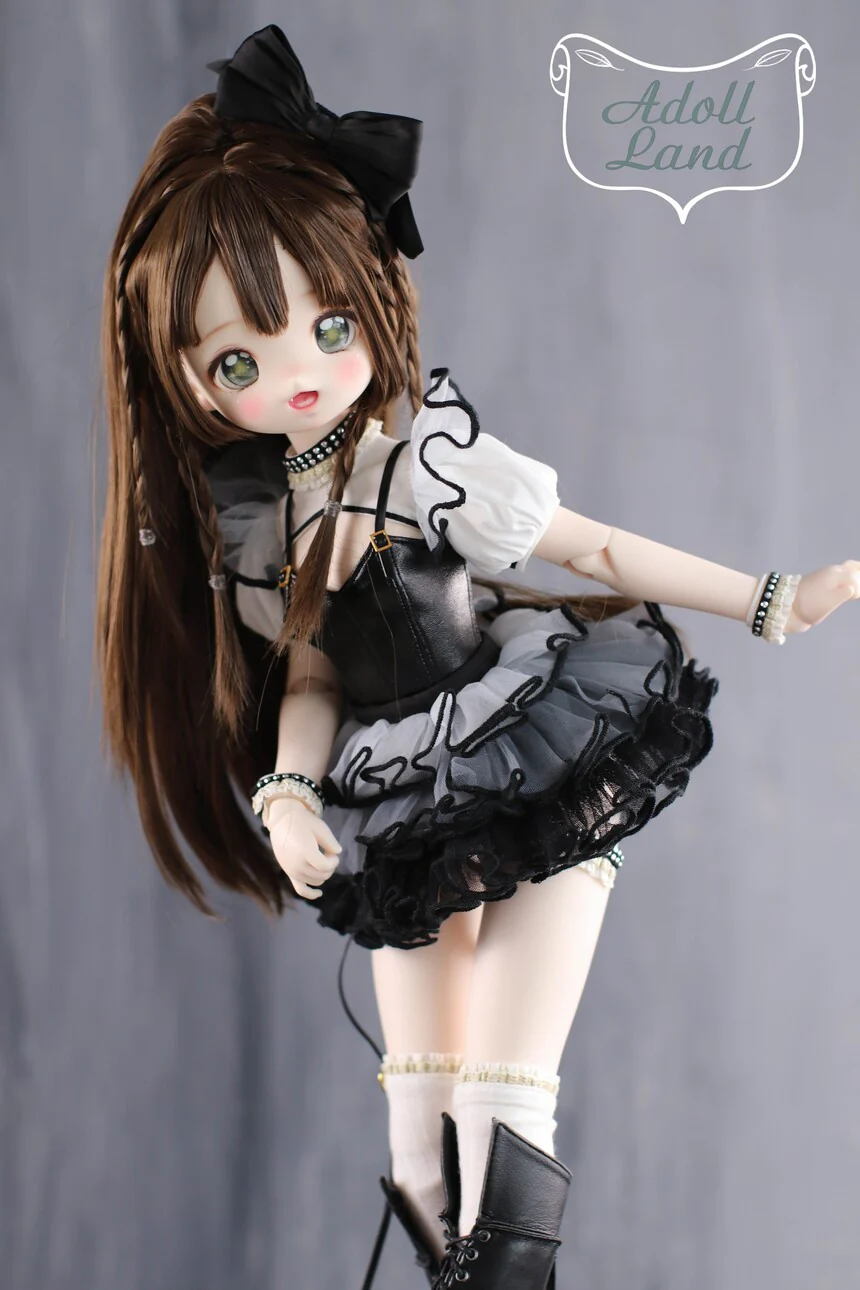 Little Punk | Preorder | OUTFIT - Image 3