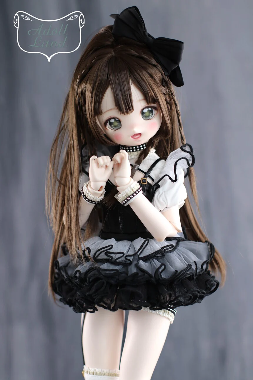Little Punk | Preorder | OUTFIT - Image 4