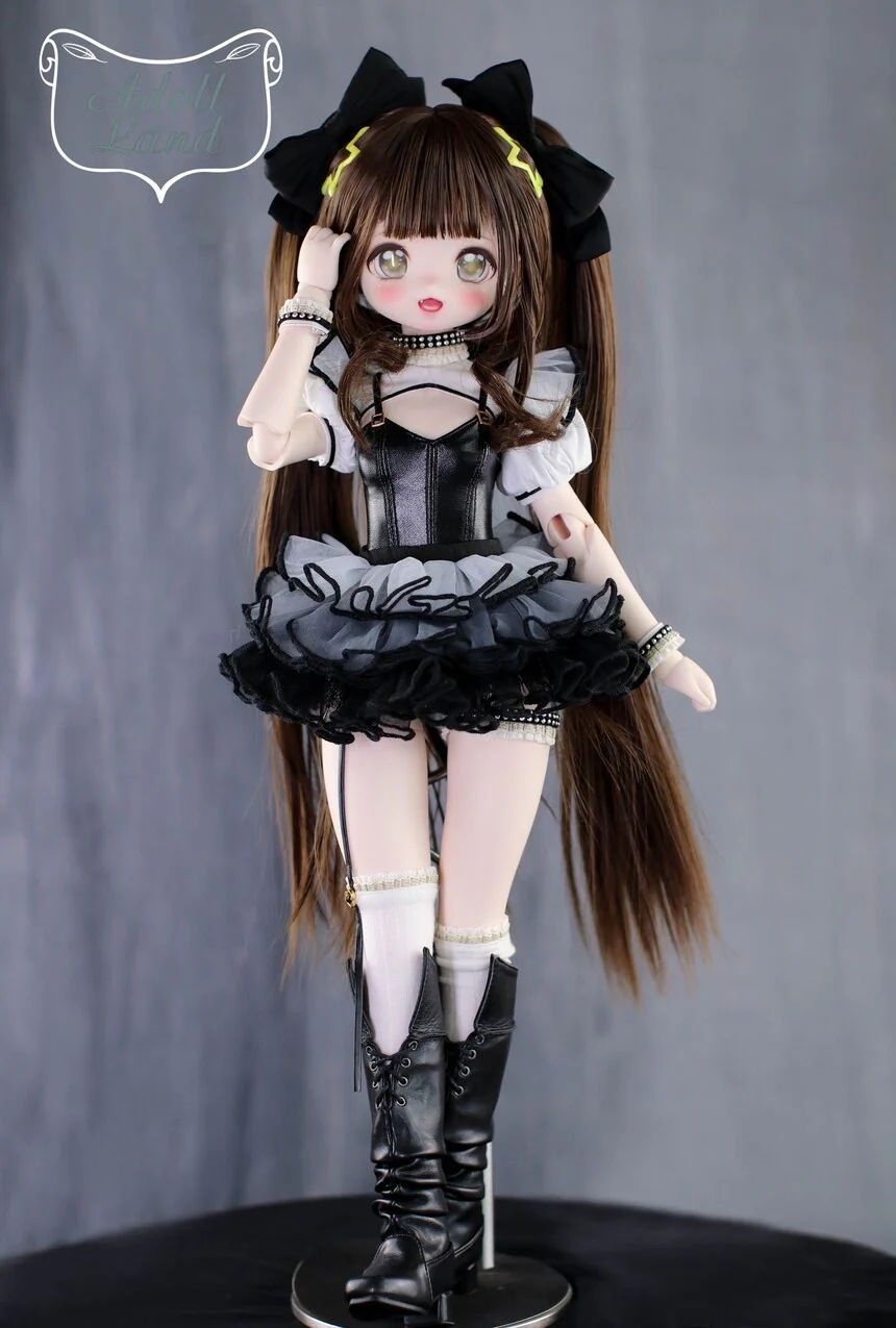 Little Punk | Preorder | OUTFIT - Image 6