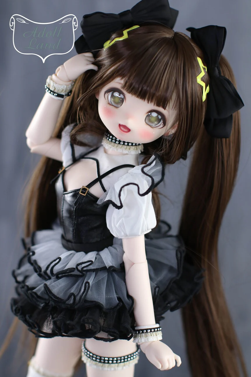 Little Punk | Preorder | OUTFIT - Image 9