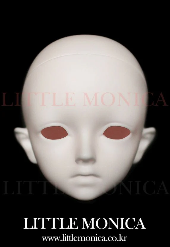Little Roselyn | Preorder | DOLL - Image 15