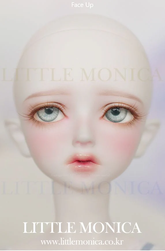 Little Roselyn | Preorder | DOLL - Image 16