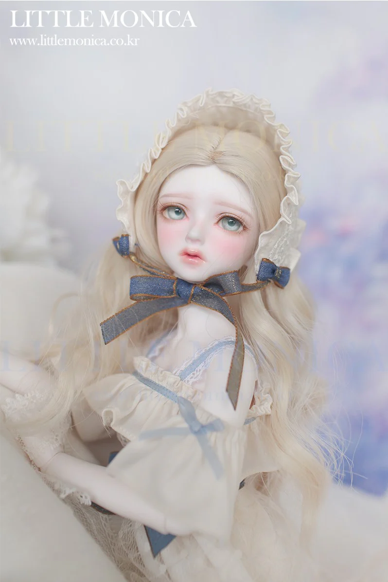 Little Roselyn | Preorder | DOLL - Image 5