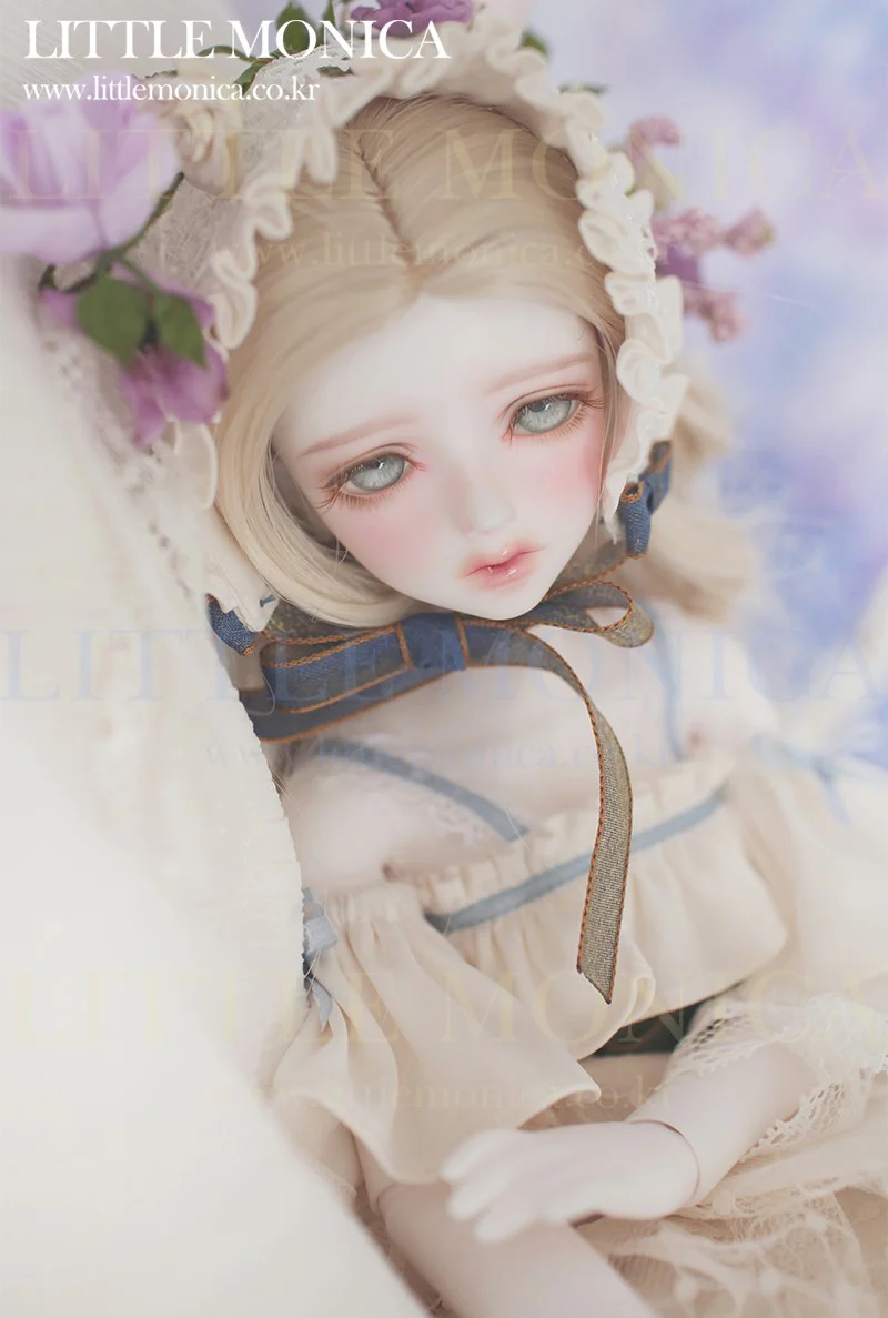 Little Roselyn | Preorder | DOLL - Image 7