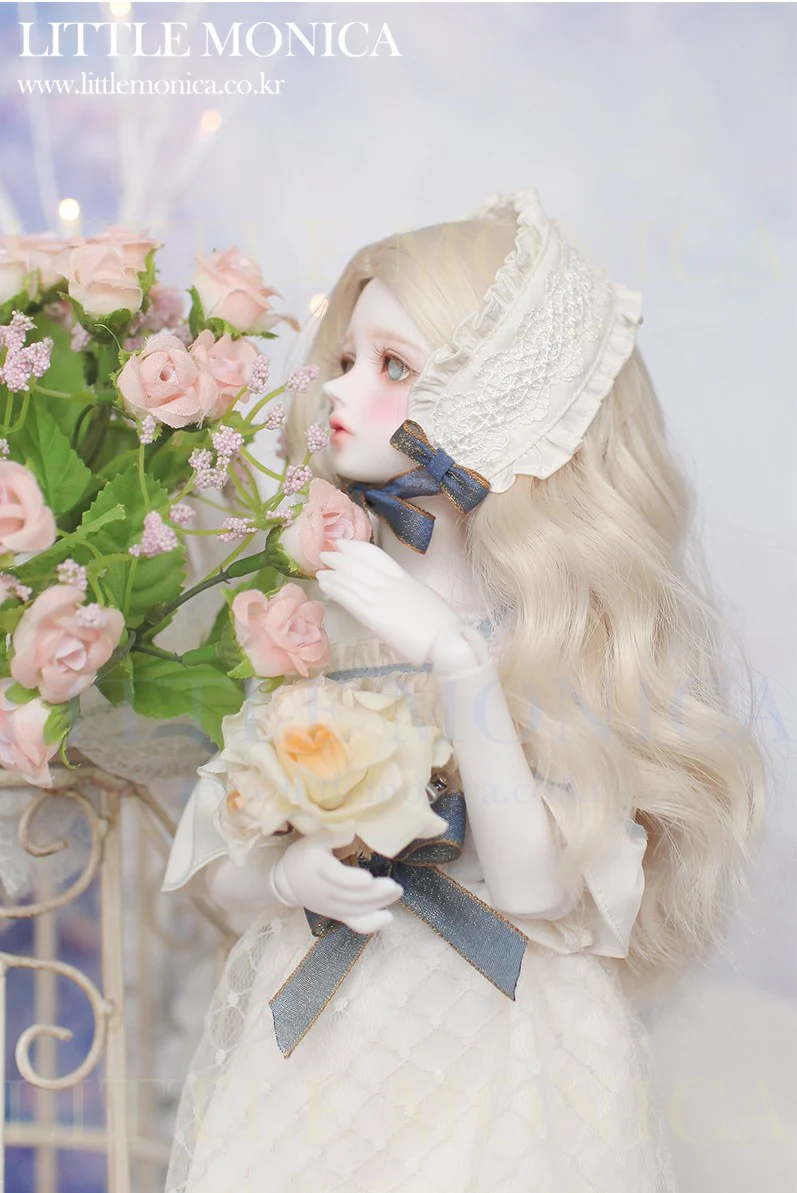 Little Roselyn | Preorder | DOLL - Image 8