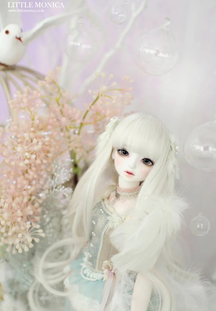 Little Sophia | Preorder | DOLL - Image 11