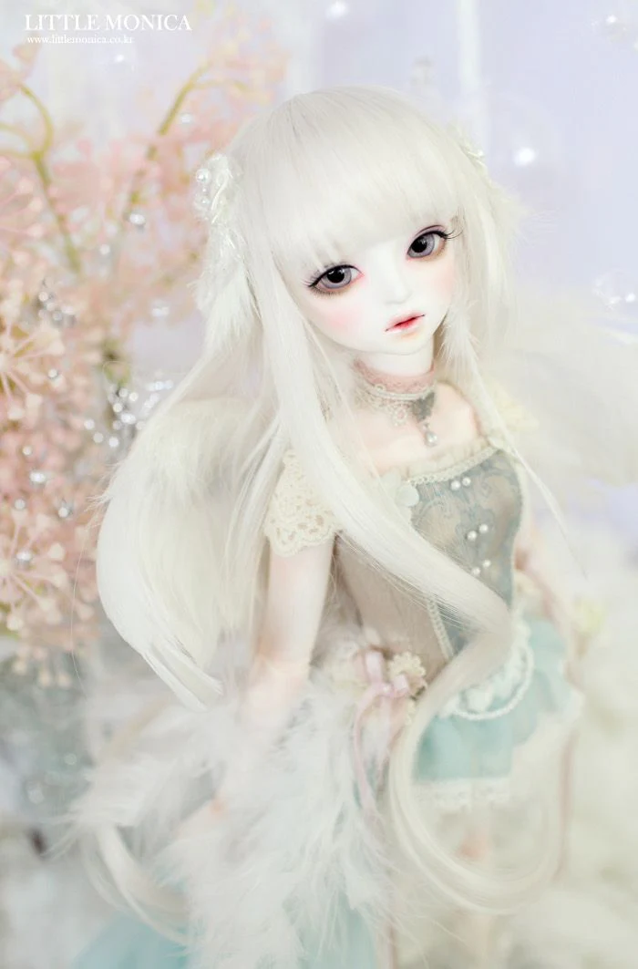 Little Sophia | Preorder | DOLL - Image 12