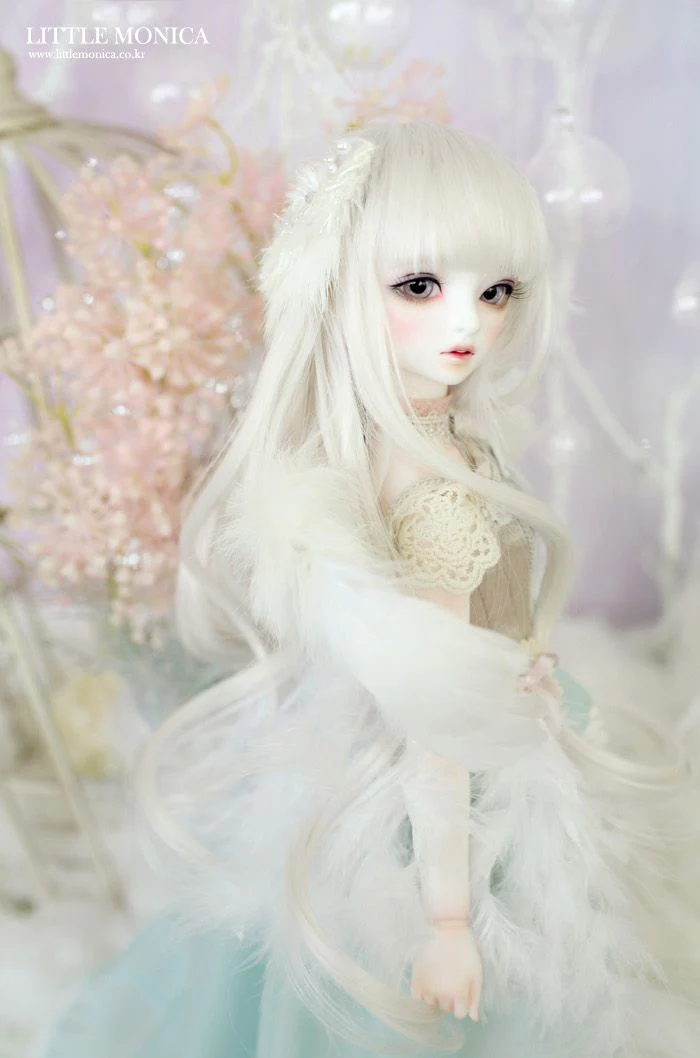 Little Sophia | Preorder | DOLL - Image 13