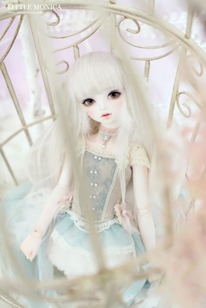 Little Sophia | Preorder | DOLL - Image 14