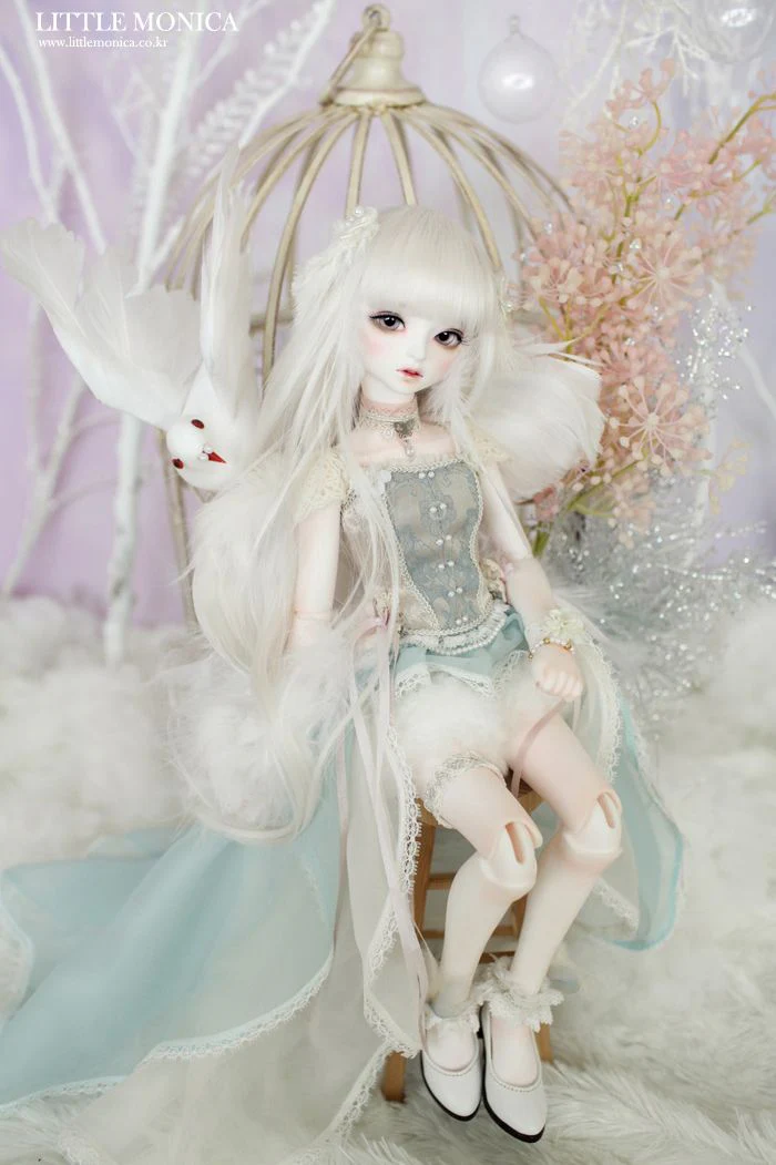 Little Sophia | Preorder | DOLL - Image 15