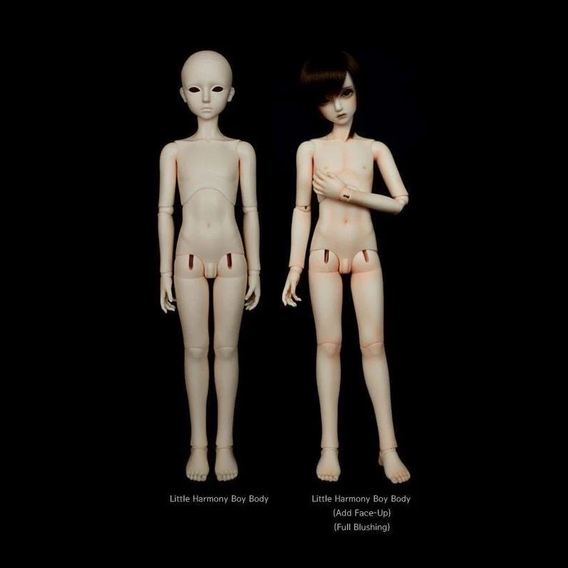 Little Sophia | Preorder | DOLL - Image 21