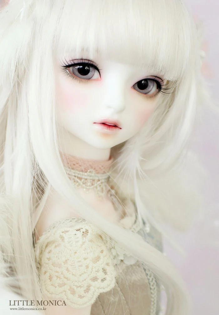 Little Sophia | Preorder | DOLL - Image 4