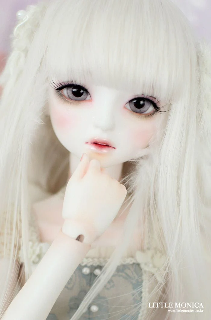 Little Sophia | Preorder | DOLL - Image 5