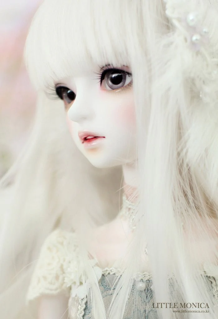 Little Sophia | Preorder | DOLL - Image 6