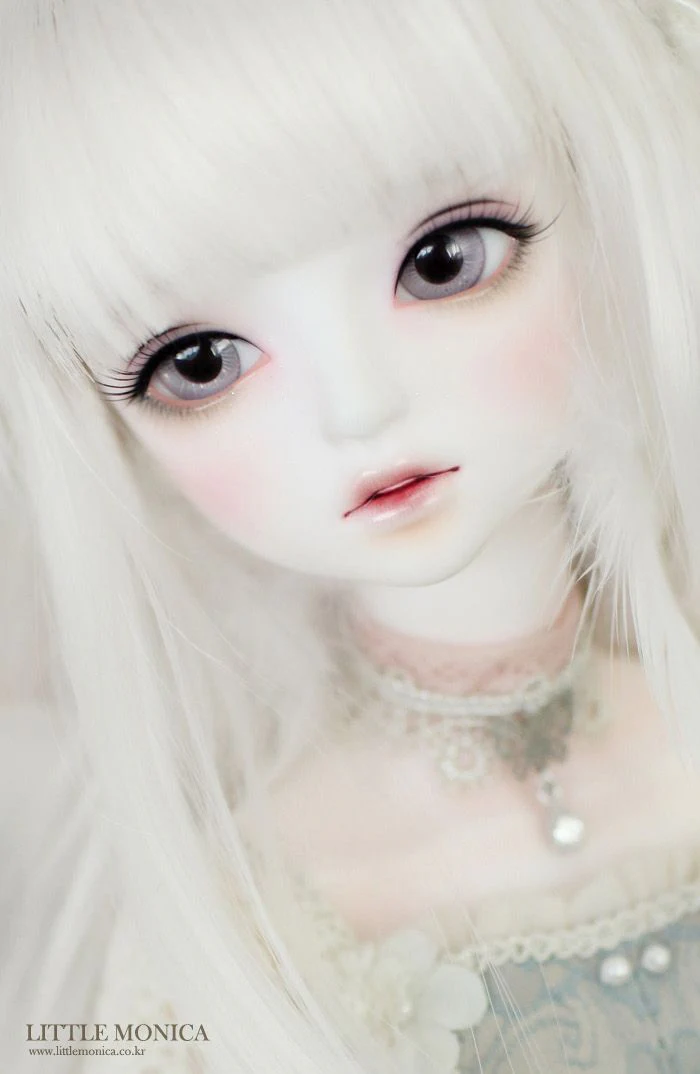 Little Sophia | Preorder | DOLL - Image 7