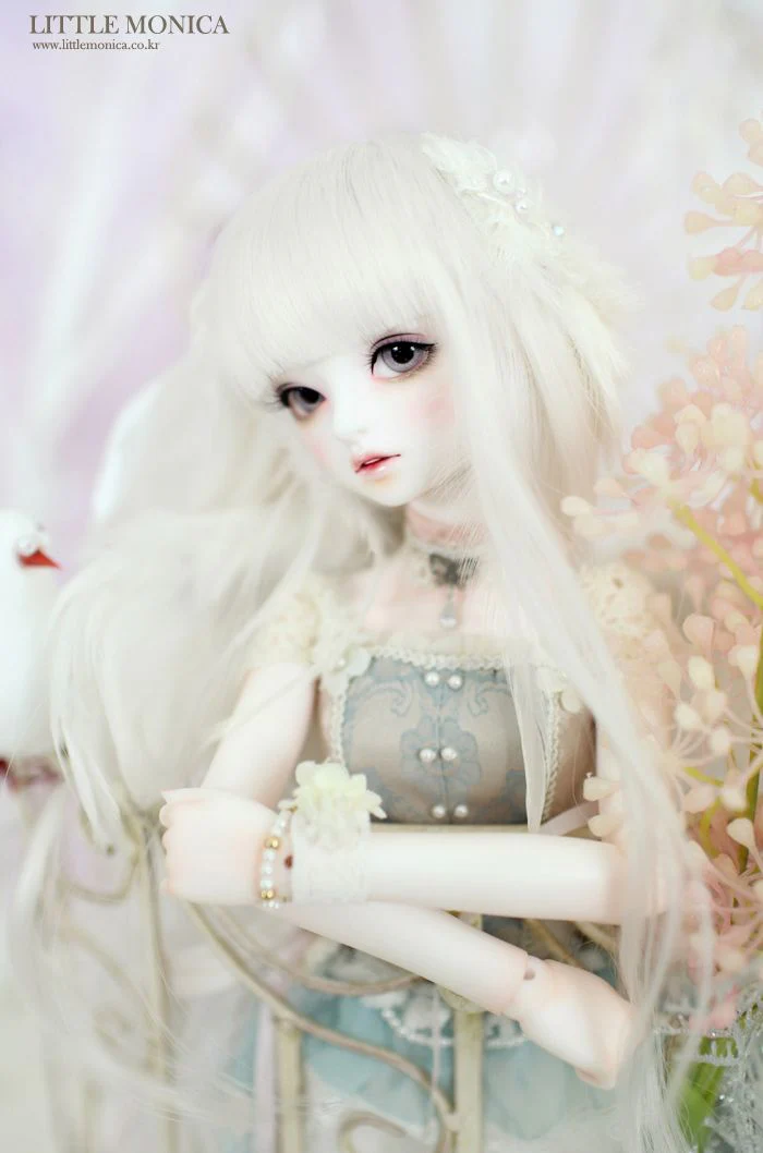 Little Sophia | Preorder | DOLL - Image 9
