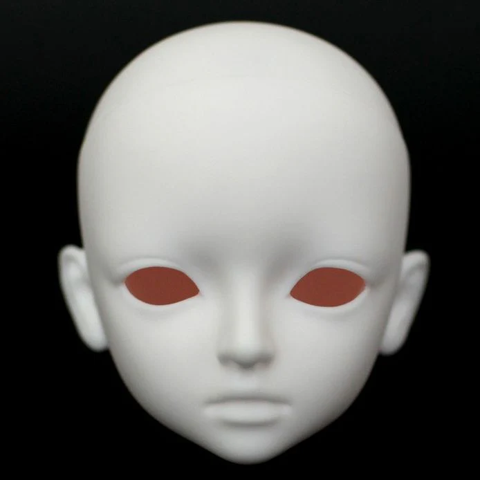 Little Sophia Head -Normal Skin | Item in Stock | PARTS - Image 13