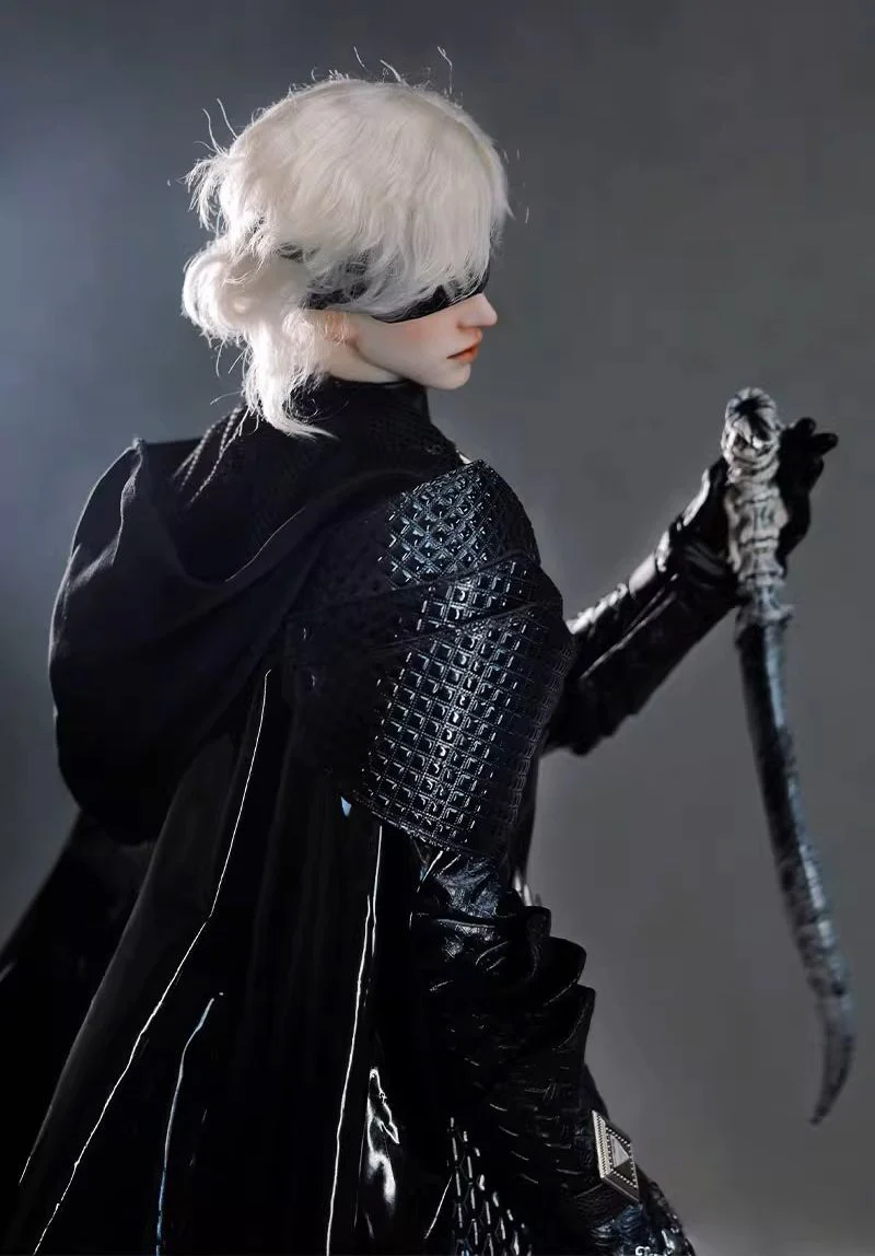 Liu Fullset [Limited quantity] | Preorder | DOLL - Image 10